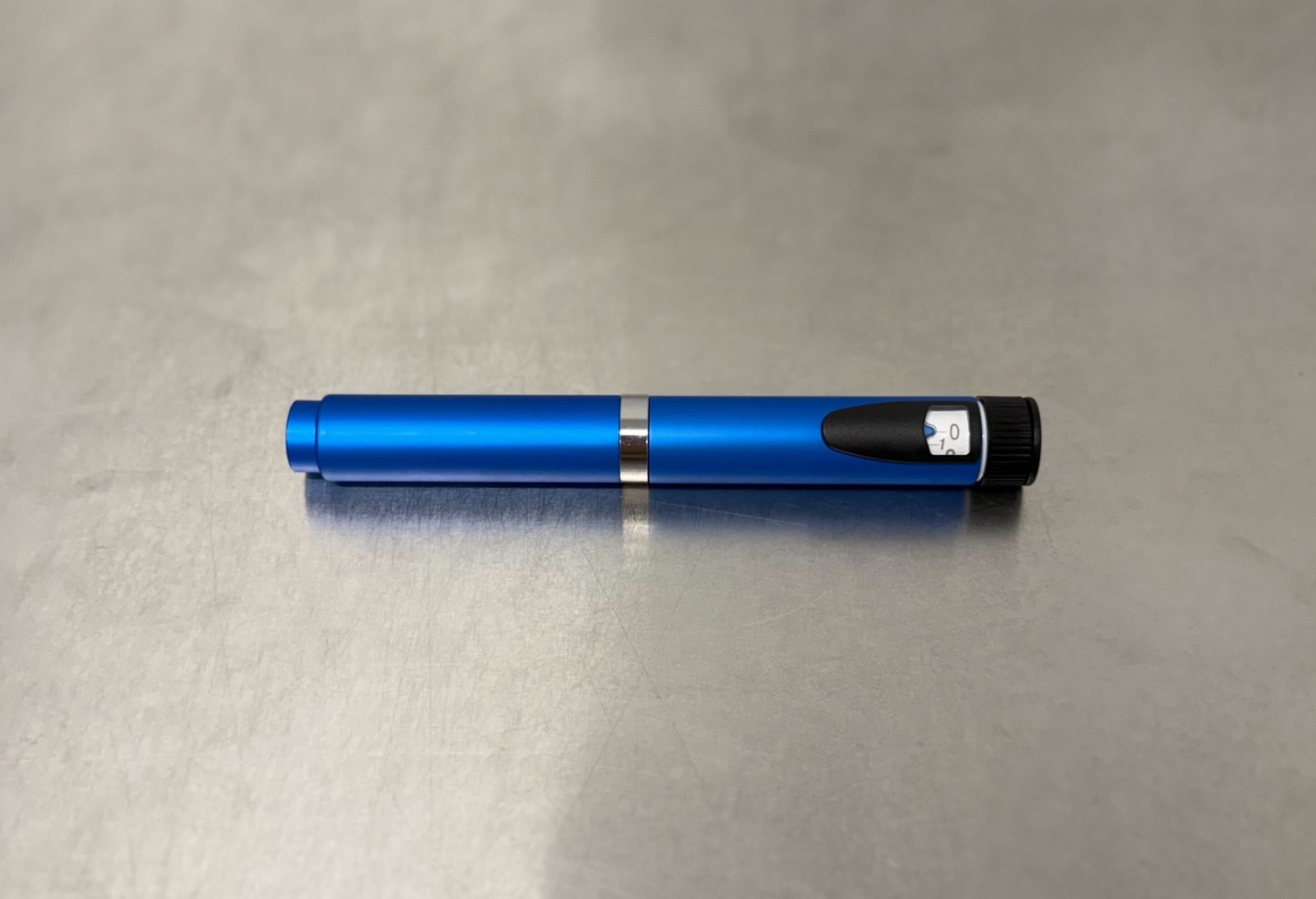 V1/V2 Pep Pen Reusable Research Use Peptide Pen Injector (ALL COLORS)