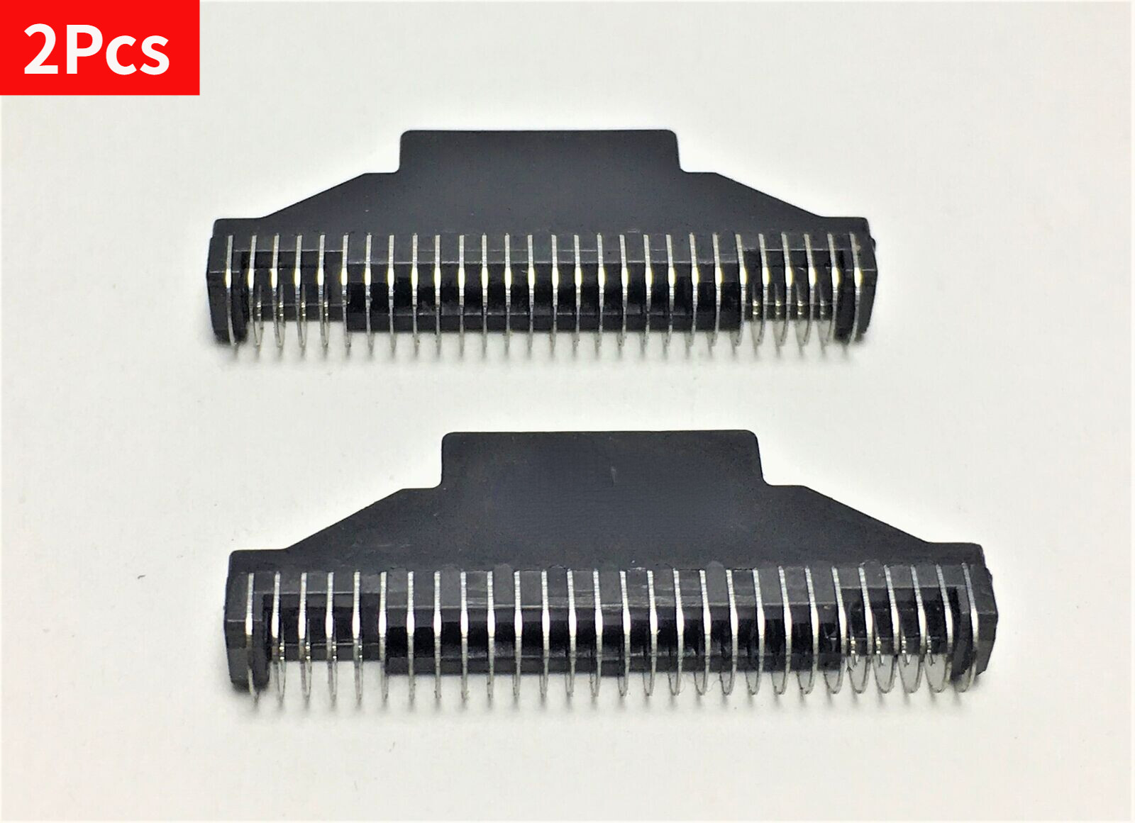 2* Shaver Razor Head Inner Blade Cutter For Panasonic ES9859K405 ES-RW30 ES4036