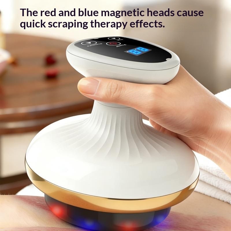 Body Sculpting Machine, Lymphatic Drainage Massager & Anti Cellulite Massage …