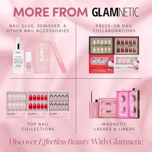 Press On Nails – Pearly Please | Super Short White French 2A – Pearly Please