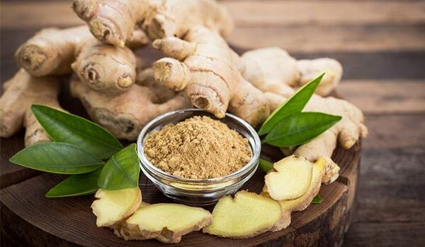 Ginger Powder Premium Quality