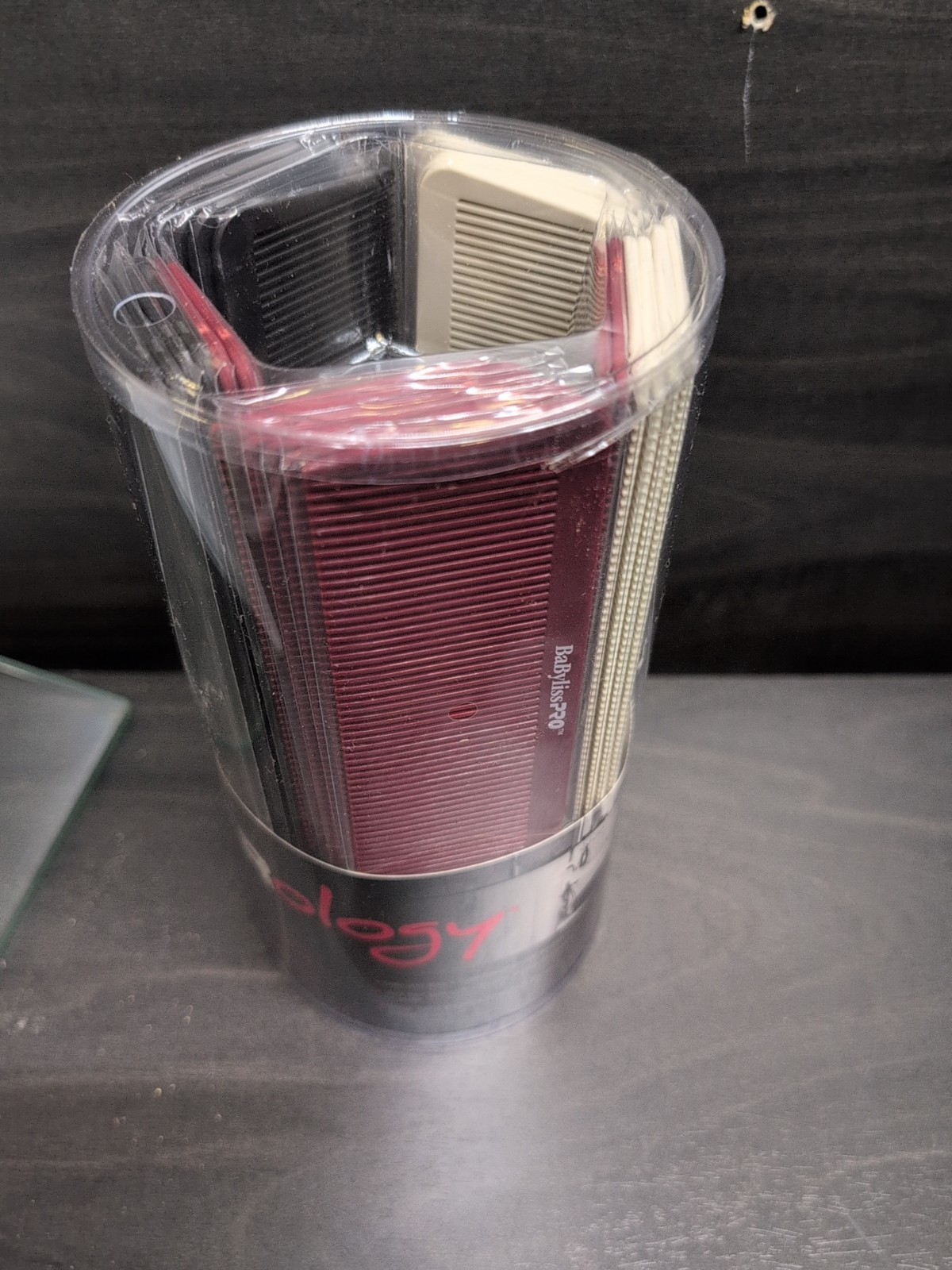 Babyliss Pro Barberology 30 PC Comb Set