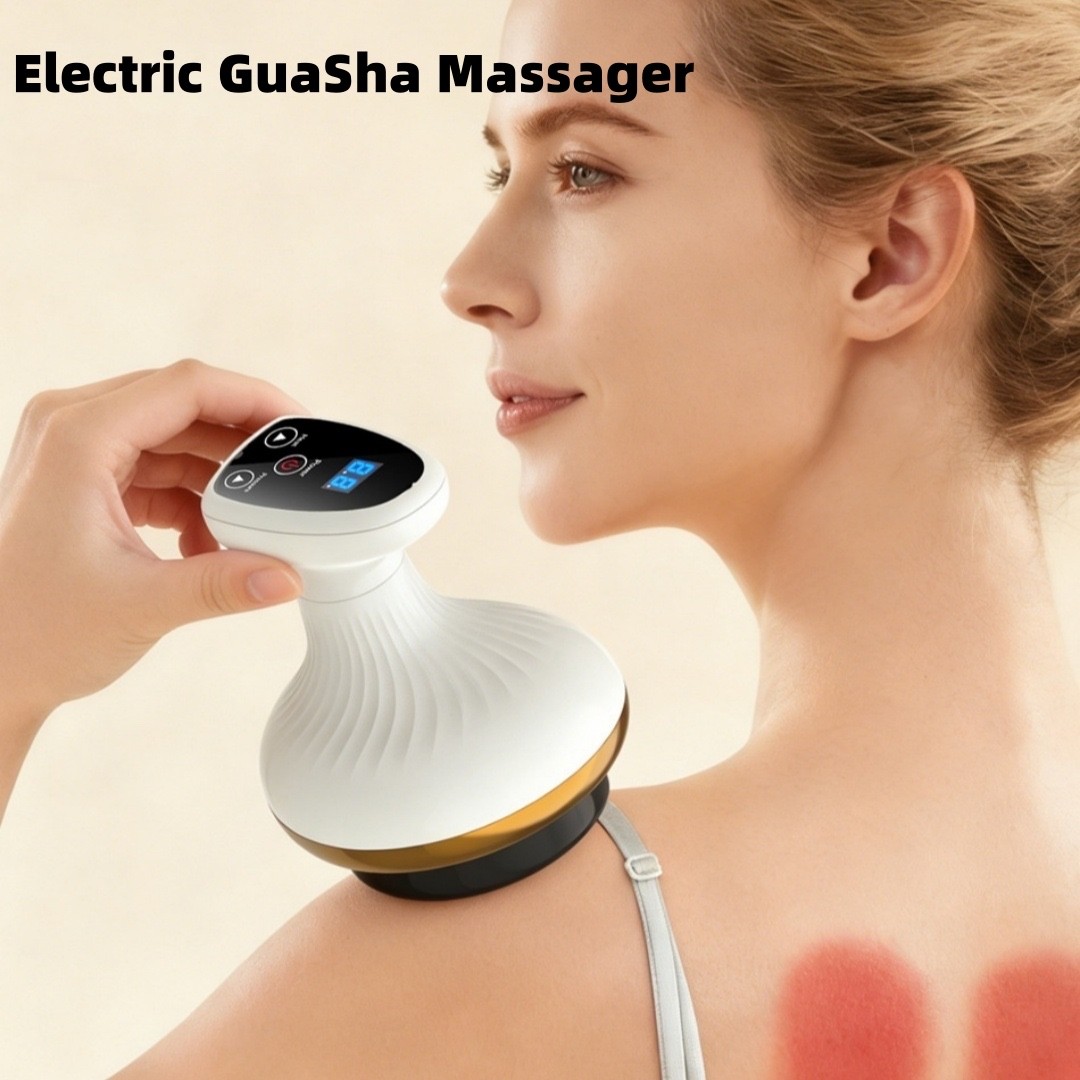 Body Sculpting Machine, Lymphatic Drainage Massager & Anti Cellulite Massage …