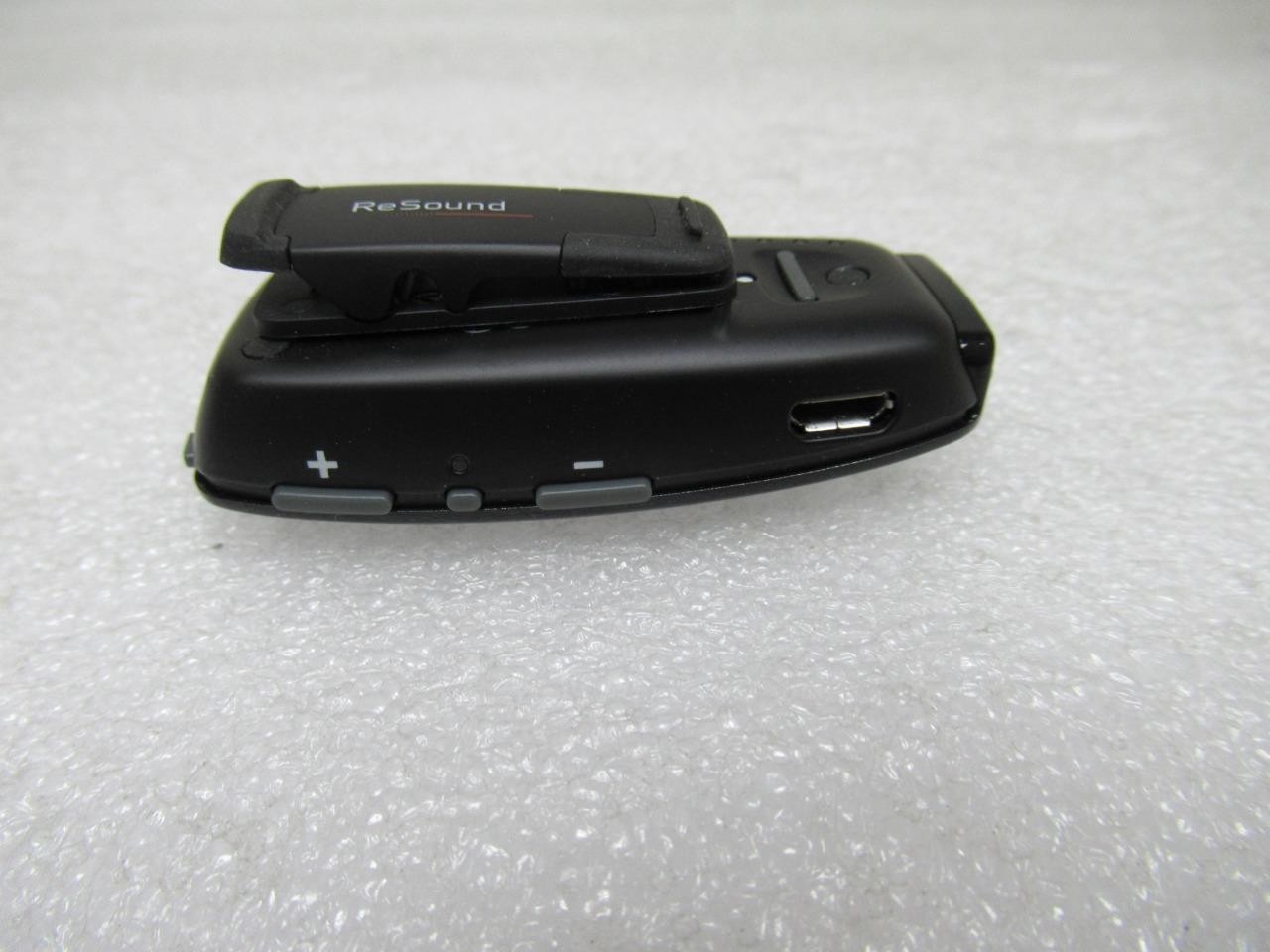 Resound GN Hearing A/S SM-2P 2.4GHz Multi Mic Hearing Aid Microphone