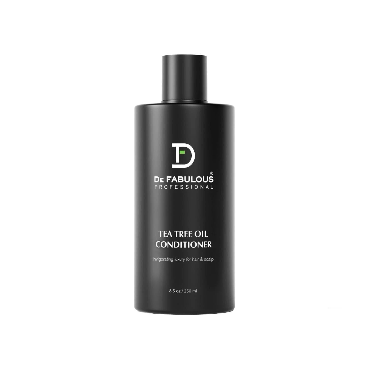 De Fabulous Tea Tree Oil Conditioner – 250 ml