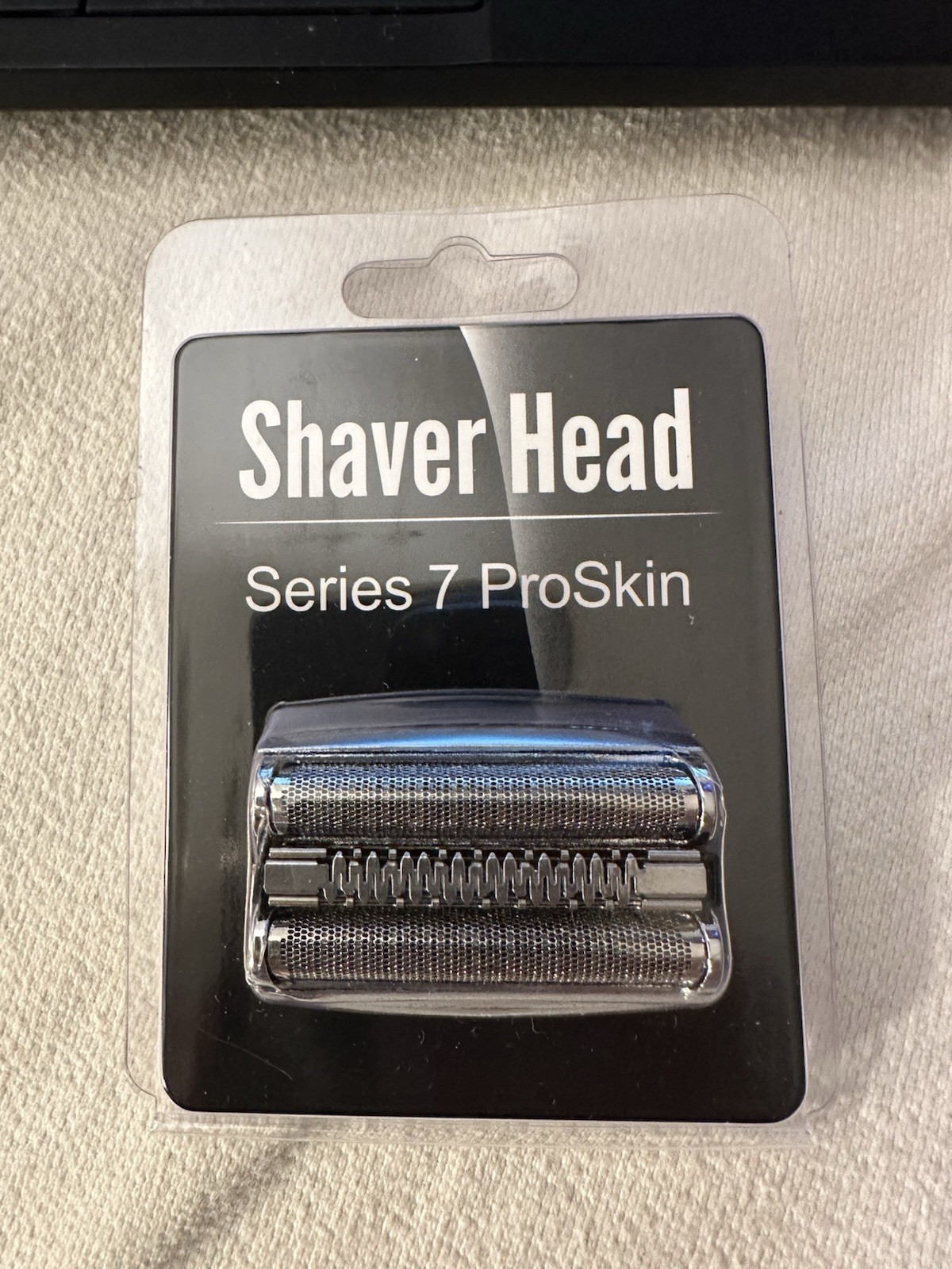 70S replacement head series 7 for Braun 720,750CC 760CC 790CC 9565