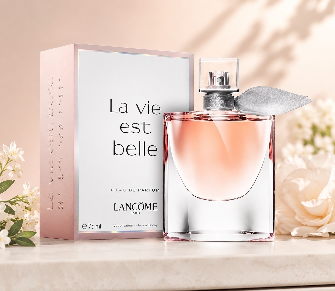 La Vie Est Belle by Lancome 75 ml EDP Perfume for Women