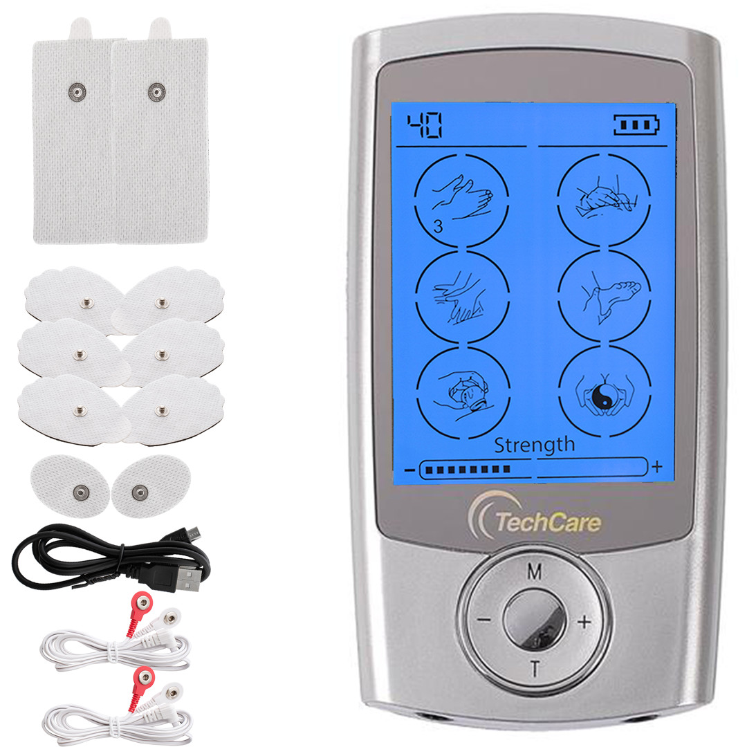 tens unit muscle stimulator