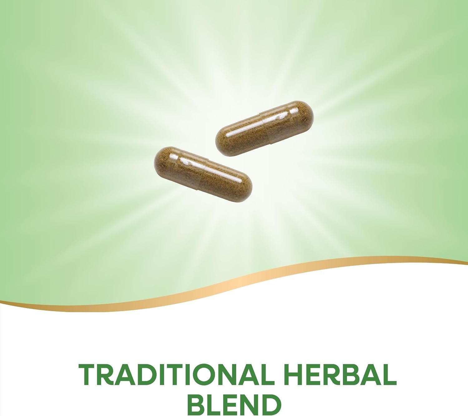 Kidney Bladder Blend Capsules – 900mg, 100 -Friendly Capsules