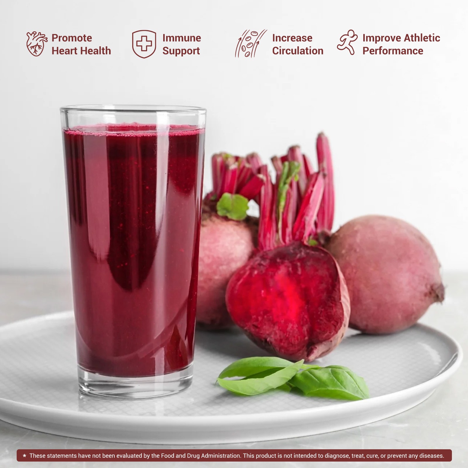 2 LB Organic Beet Root Powder Raw Non GMO Pure Beta Vulgaris Nitric Oxide Booste