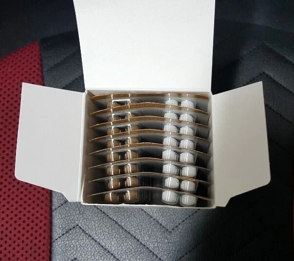 ATOMY Turmacin MSM 128 tablet / Latest Manufacturing Date, KOREA