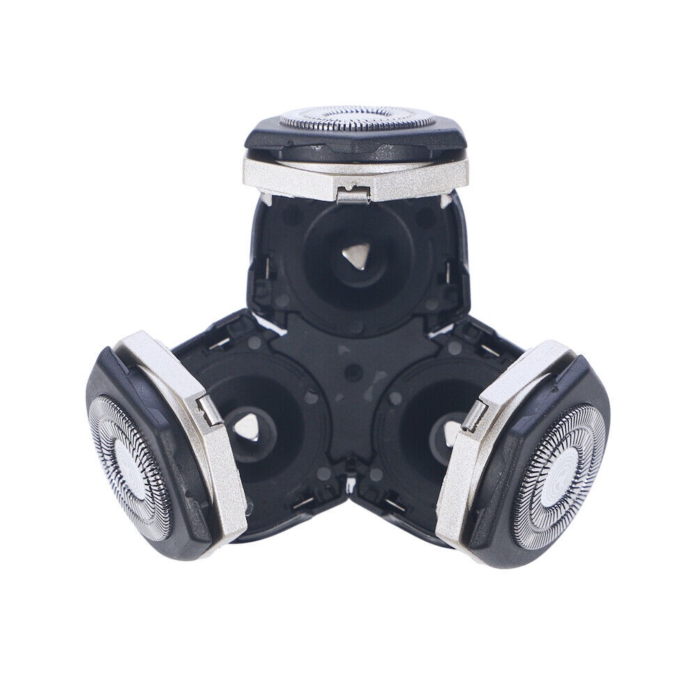 hilips RQ10 RQ12 Replacement Head Arcitec RQ10 Shaver SensoTouch 3D for Norelco
