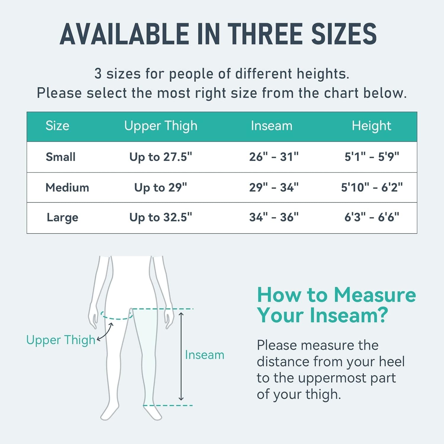 FIT KING Air Compression Recovery System, Dynamic Pressure for Circulation Small
