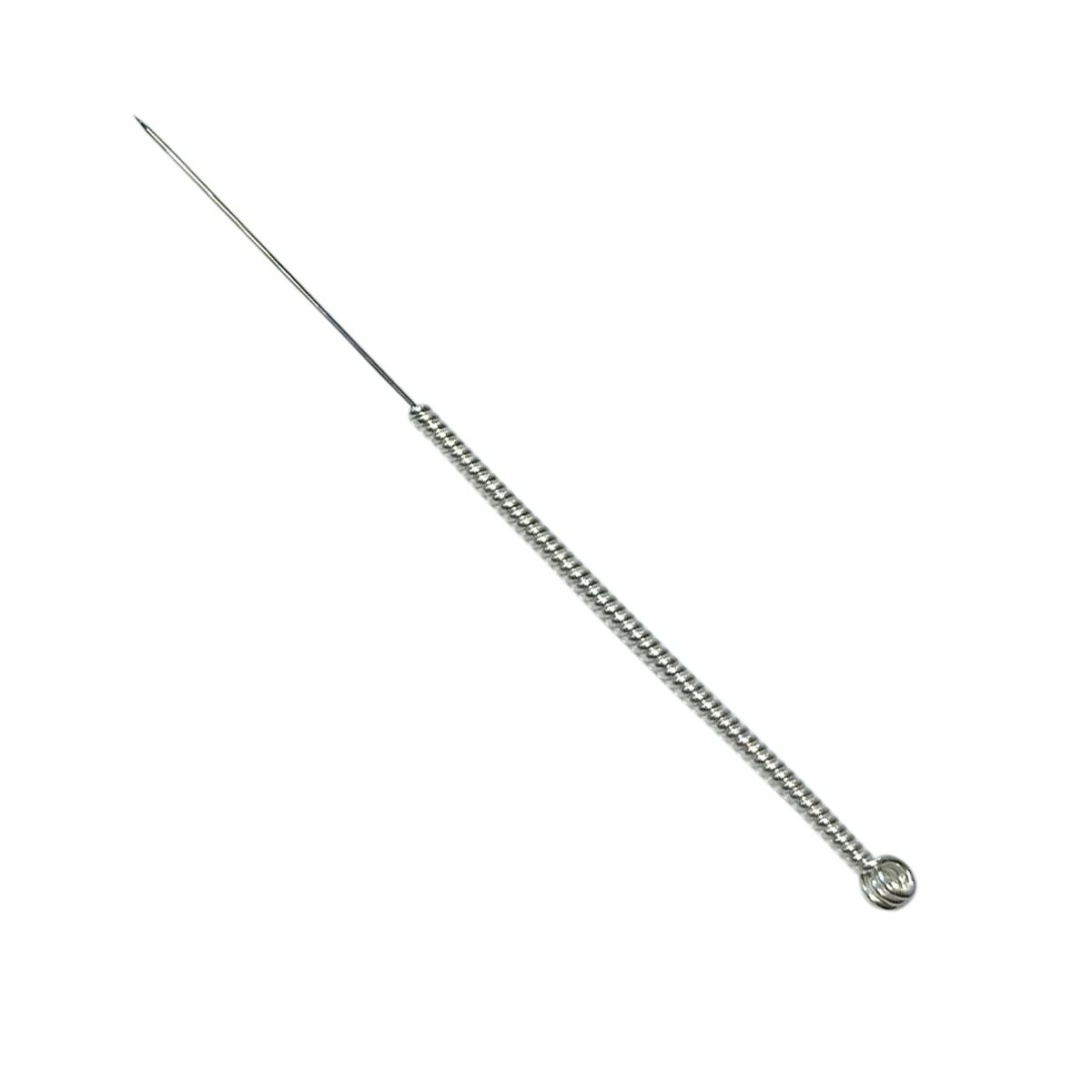 US 100pcs Thin Tips Replacement Parts for Mole Removal Plasma Fibroblast Pen NEW