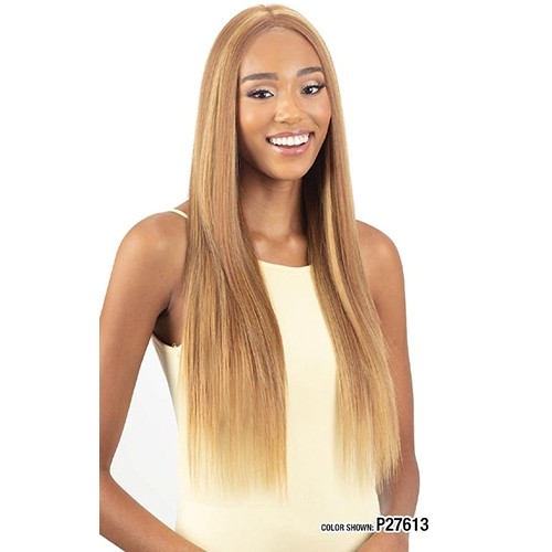 Bloom Bundle – Straight 4Pcs (18″20″22″+Closure)