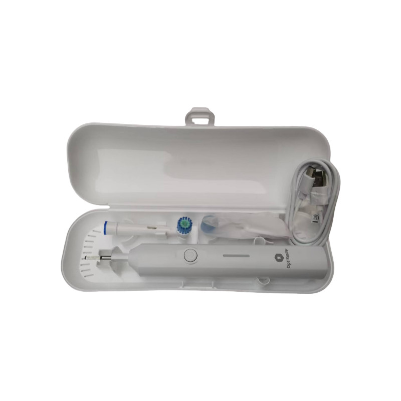 Sonic Electric Toothbrush RechargeableIP67 Waterproof