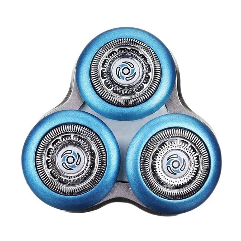 Replacement Shaver Head For RQ12 RQ12+ SH70 SH90 S7000 S9000 Razor Blade Cutter