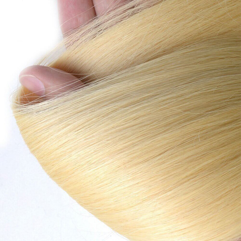 CLEARANCE 100% Human Hair Extensions Clip In Real Remy Hair Extensions Full Head