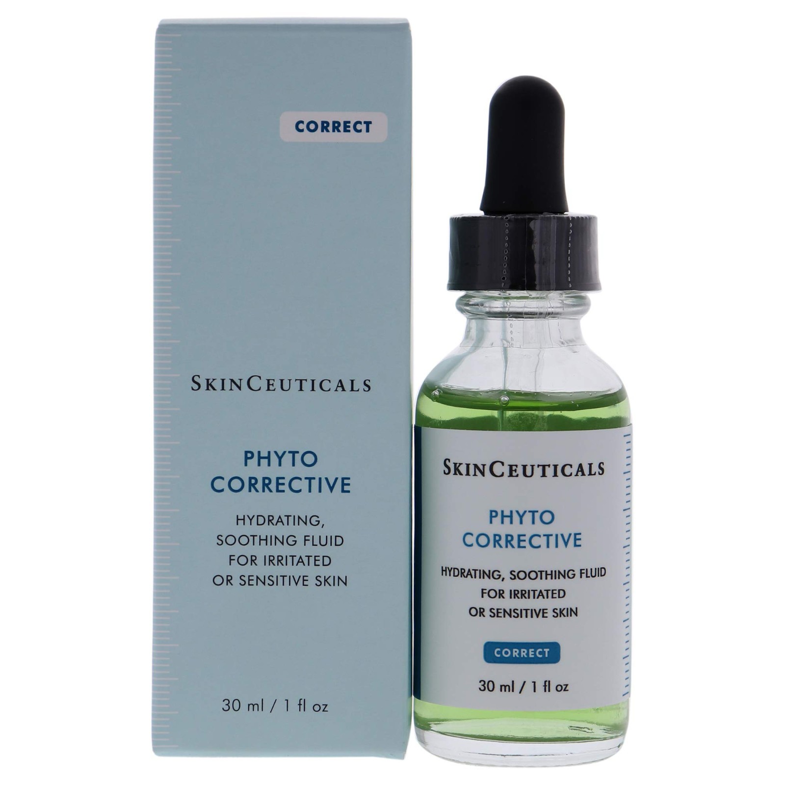 NEW SkinCeuticals Phyto Corrective Gel – 1 fl oz/ 30ml SEALED