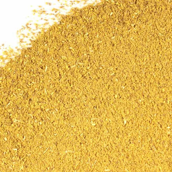 Goldenseal Root Powder Premium Quality by NY Herb (Hydrastis canadensis)