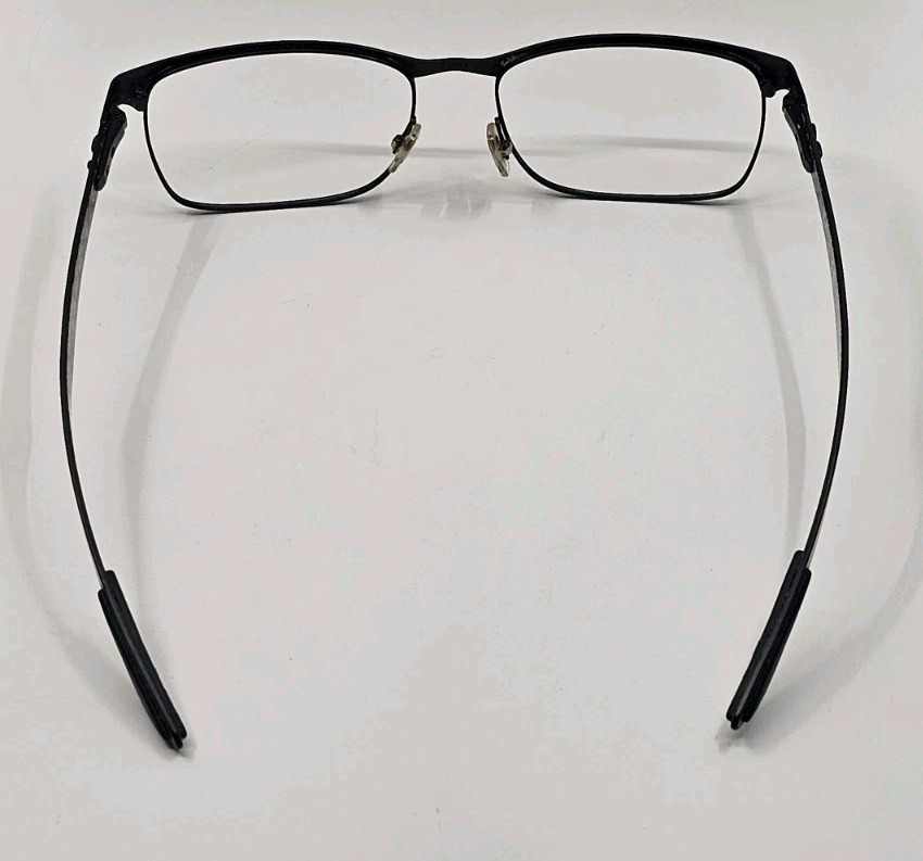 Ray Ban T RB 8416 2503 55 17 145 Black Eyeglasses FRAMES ONLY