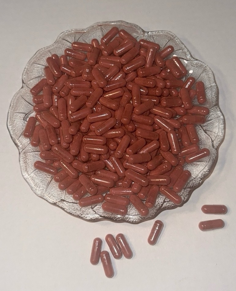 Organic Beet Root Capsules USA 300 Count Per pack Free Shipping WORK OUT ENERGY