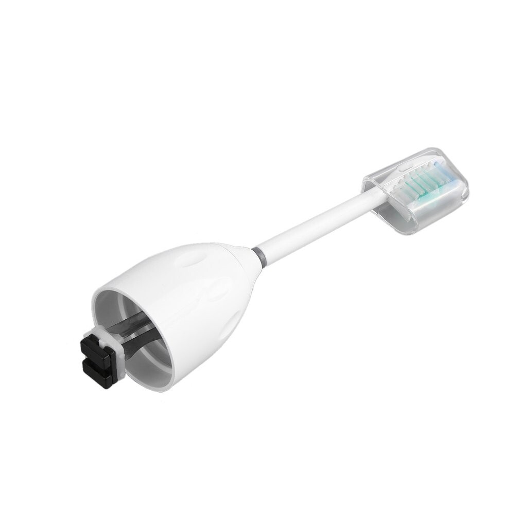 4 Pack Replacement Brush Heads for Philips Sonicare E series Toothbrush HX7002