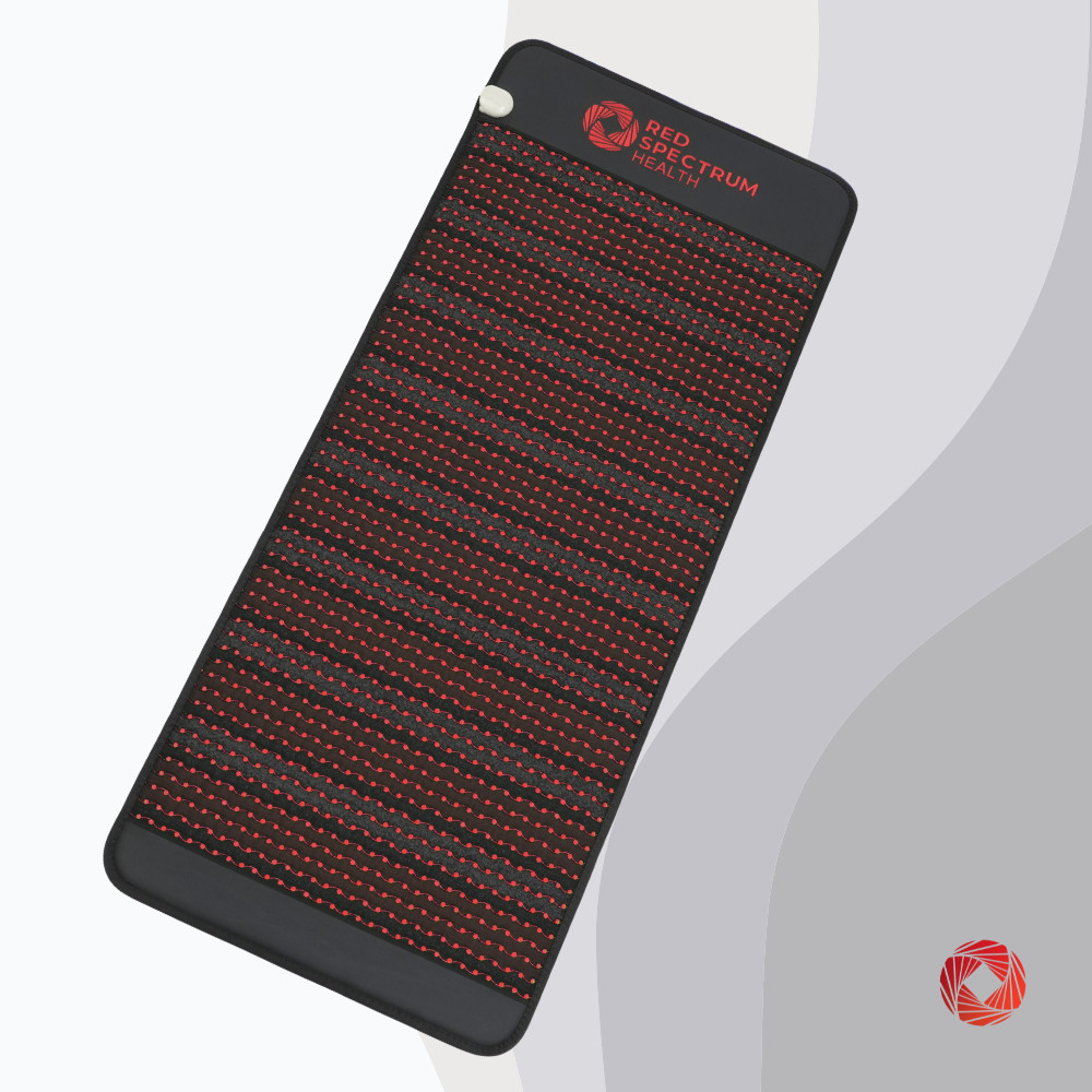 PEMF Infrared Therapy Mat- BNIB!!