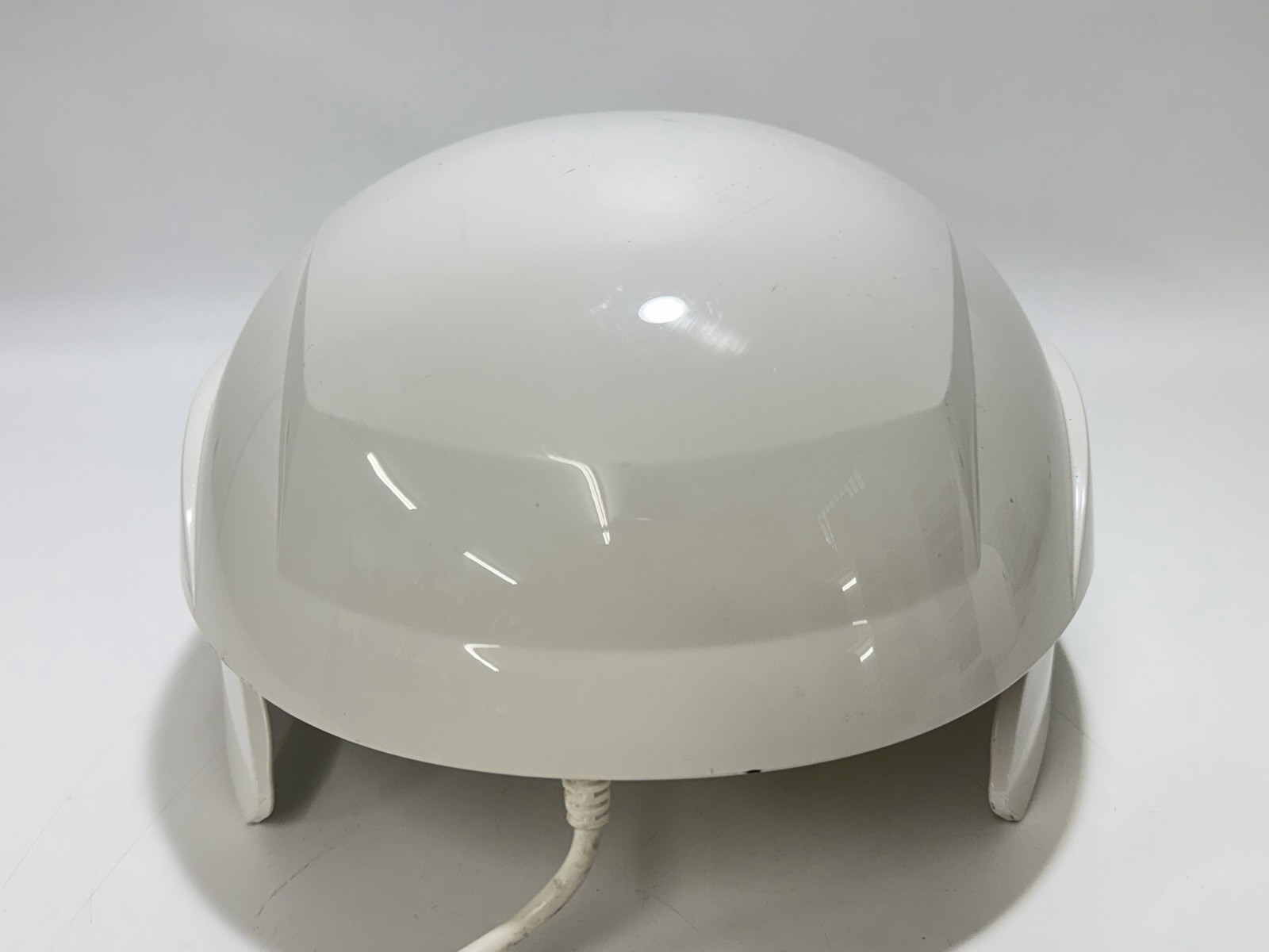 iRESTORE ID-500 Low-Level Light Therapy LLLT Laser Hair Growth System – WORKS