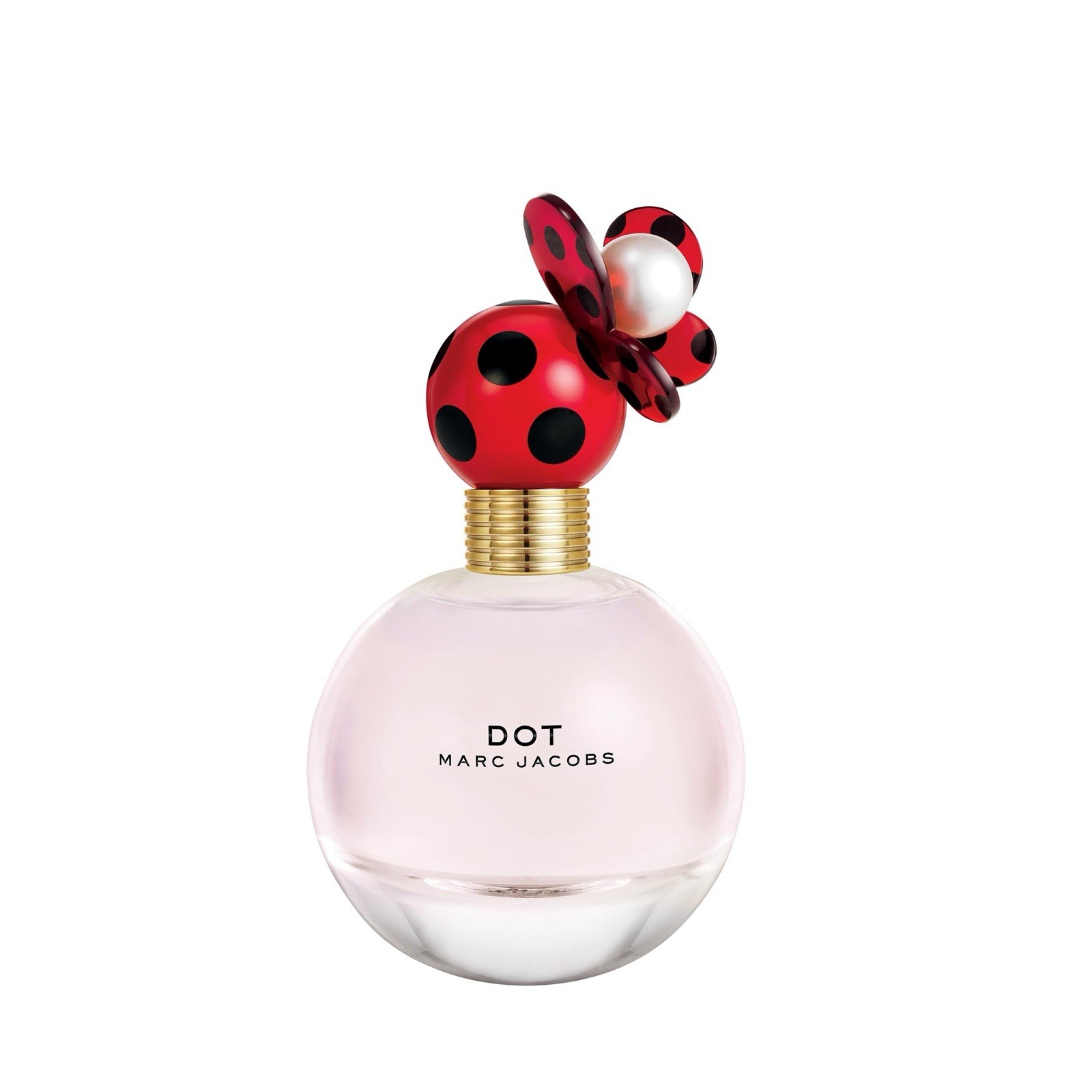 Marc Jacobs Dot Eau de Parfum Spray 3.3 fl oz (100 ml) Regular Size
