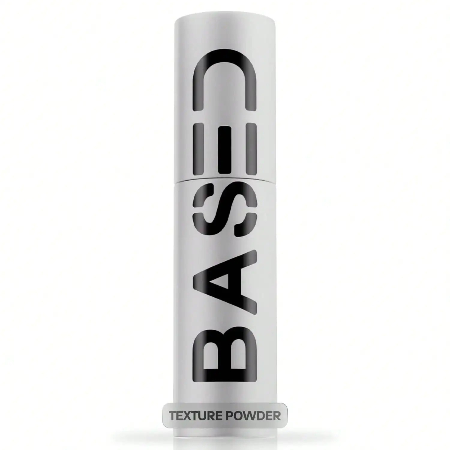 BASED Hair Texturizing Powder Medium Hold Lightweight Matte Hair Volume 1.69oz