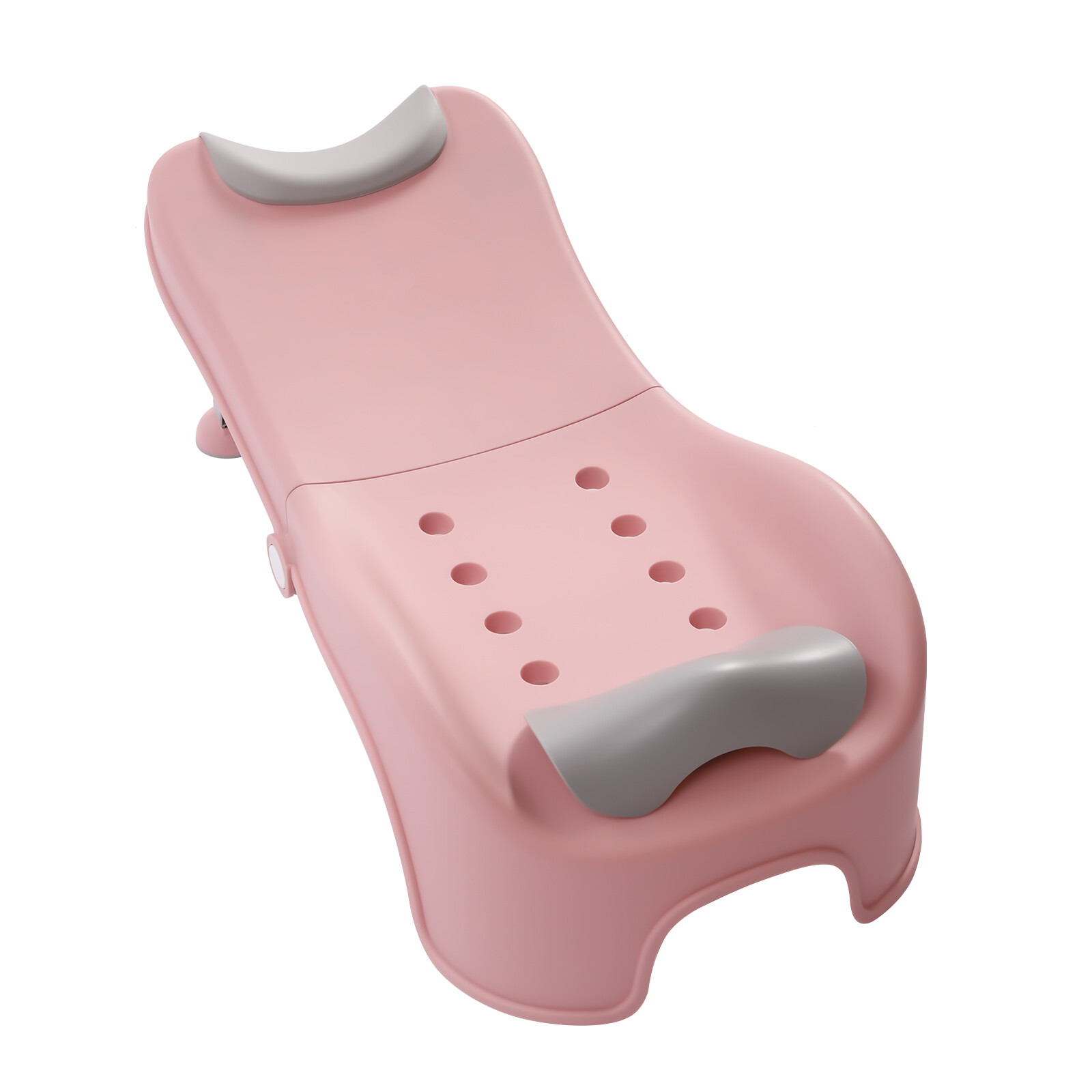 Adjustable Children’s Shampoo Chair Suitable for 0-5 Years Household Foldable