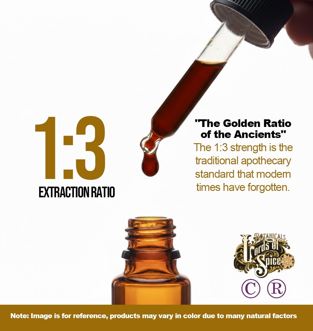 Red Clover Extract – Red Clover Herb Tincture – Made in USA