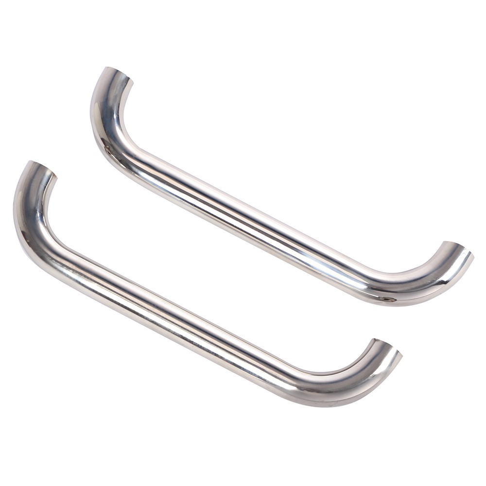 30cm Stainless Steel Grab Bar Bathroom Safety Handicap Shower Tub Handle Support