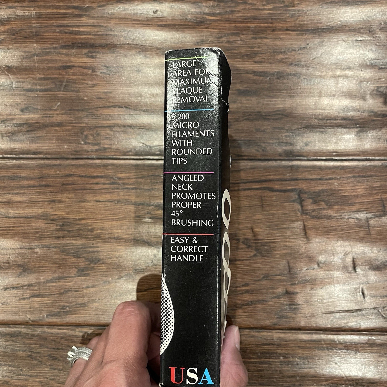 Radius Kidz Micro Soft Toothbrush