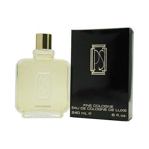 PS by Paul Sebastian Cologne for Men 8 / 8.0 oz Brand New In Box