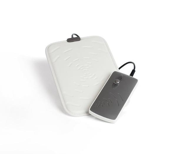 OMI Pulsepad – Pulsed Electromagnetic Field Therapy – Portable PEMF pad