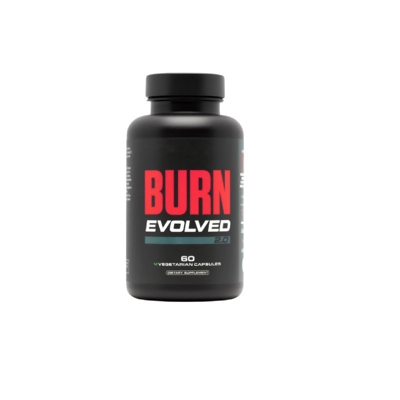 Premium on Burn Evolved Thermogenic Fat Burner Weight Loss Updated & Sealed P