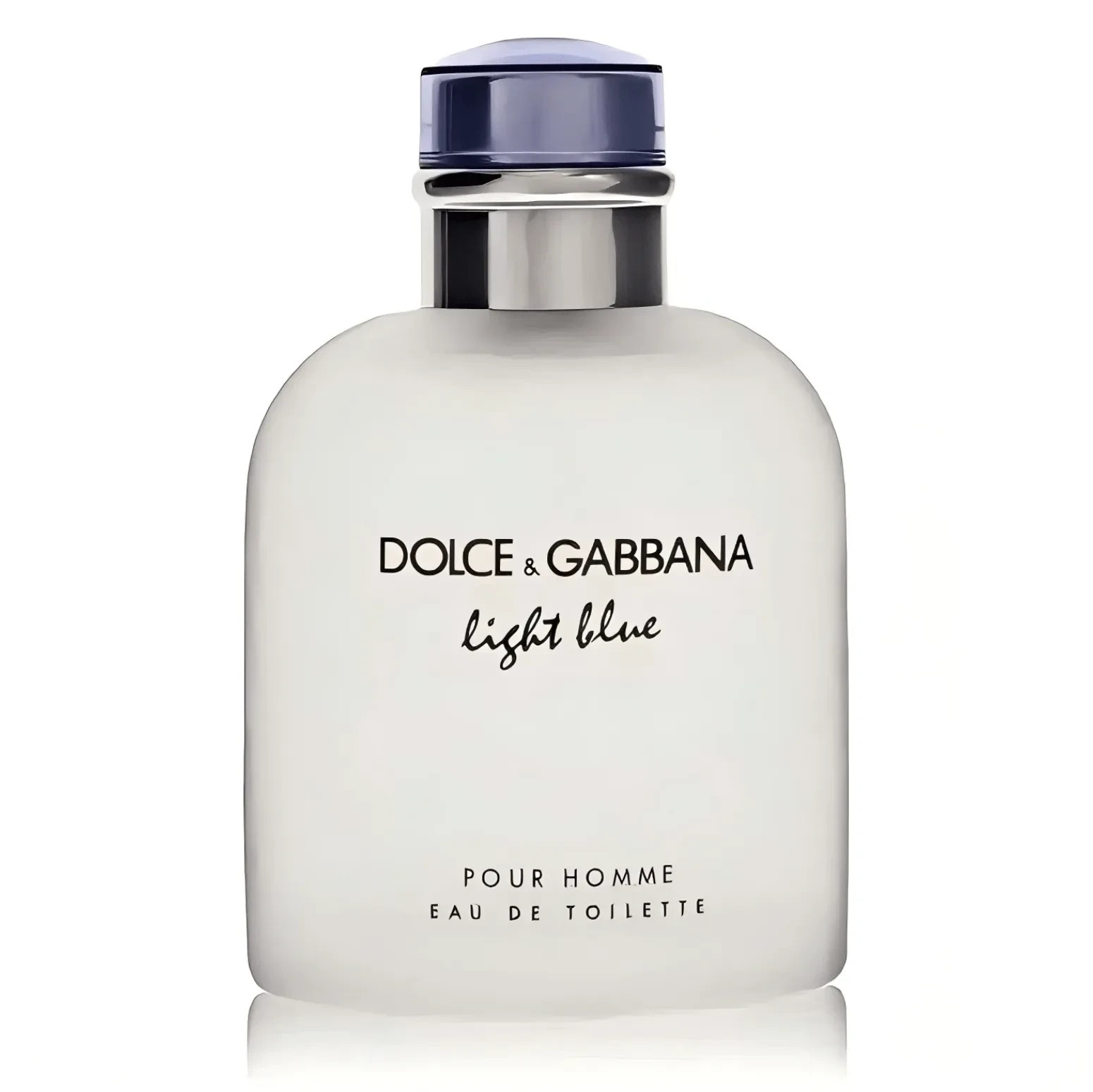 Dolce & Gabbana ‘Light Blue’ – 125ml (4.2oz) – Men’s Tester – $150 MSRP