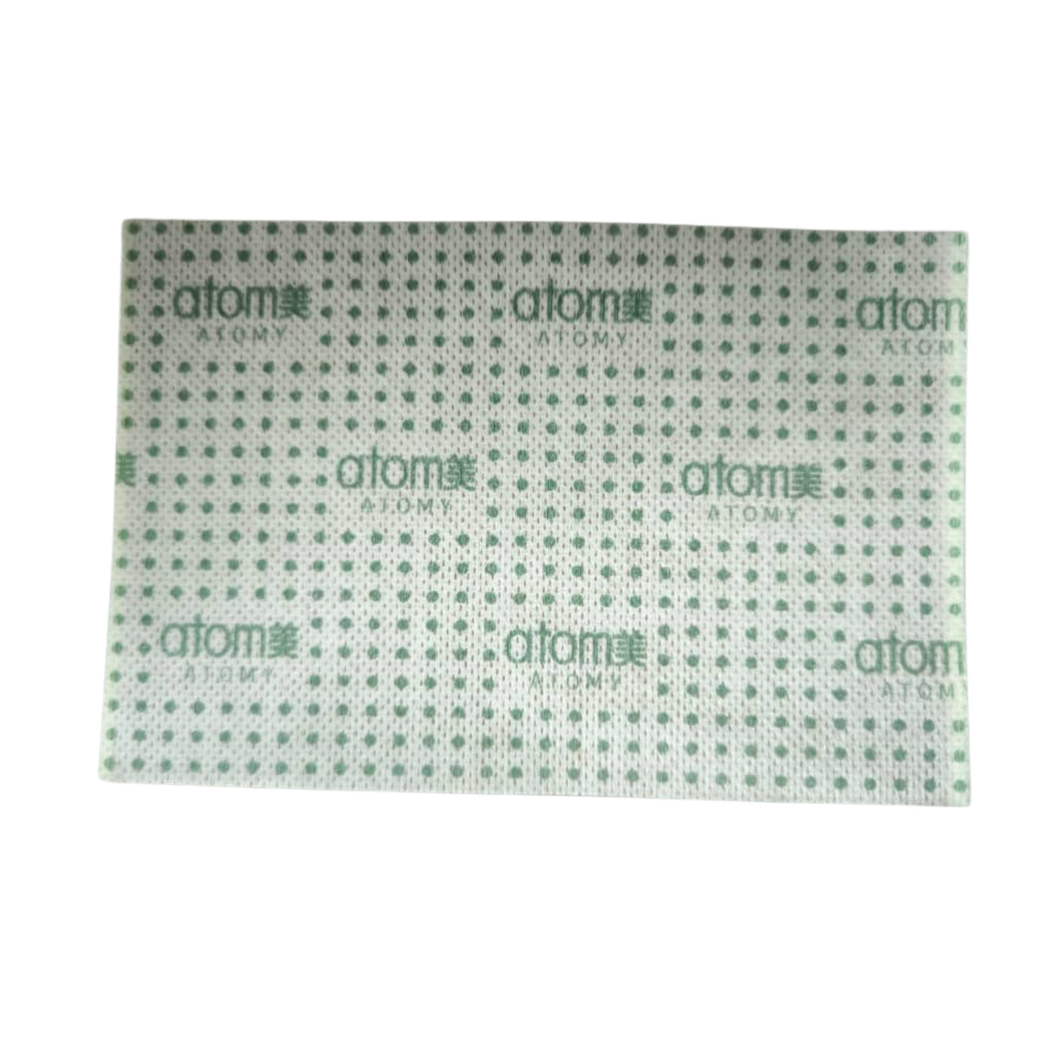 Atomy Ethereal Essential Oil Patch Pain Relief 1 Pack (5 Patches) SHIP FROM USA