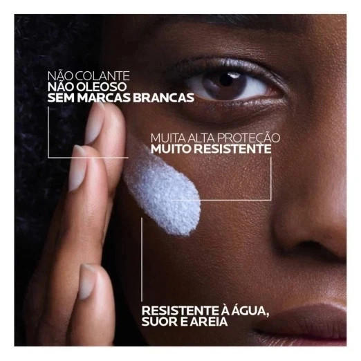 2pcs La Roche Posay UVMune 400 Anti-dark Spots Fluid SPF50+ 50ml