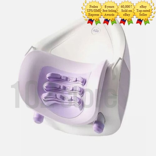 Pulio Neck Puller Neck Shoulder Cervical Spine Massager Machine 220V/60Hz Only
