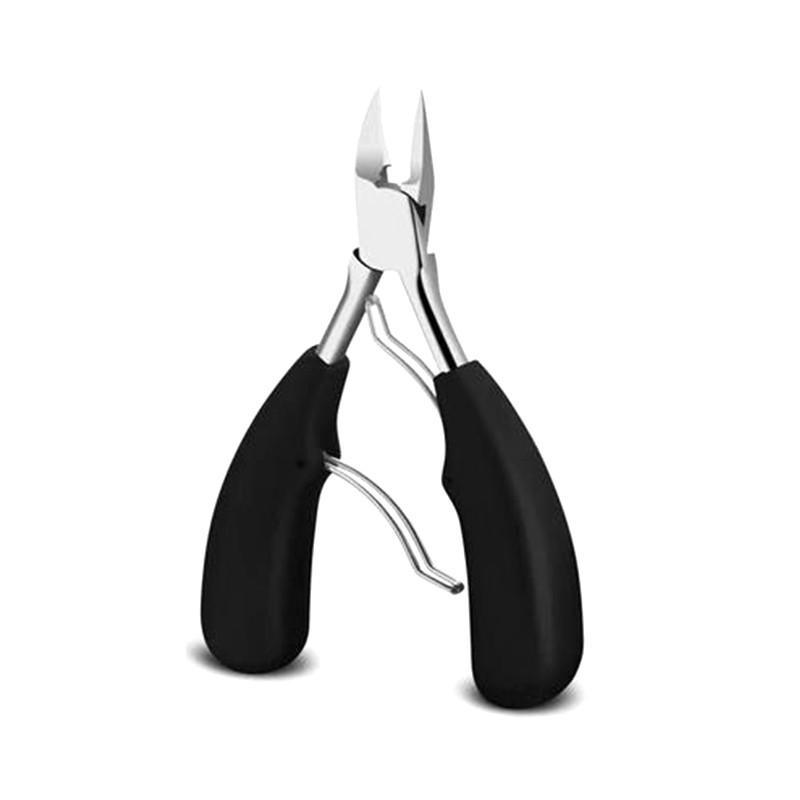 Toenail Clippers For Thick Ingrown Toe Nails Heavy Duty- Nail Scissor Precision