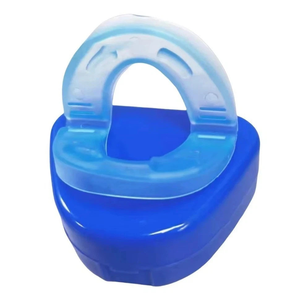 Honex Anti Snoring Mouthpiece Reduce Snoring Aid, Snore Solution For Comfort