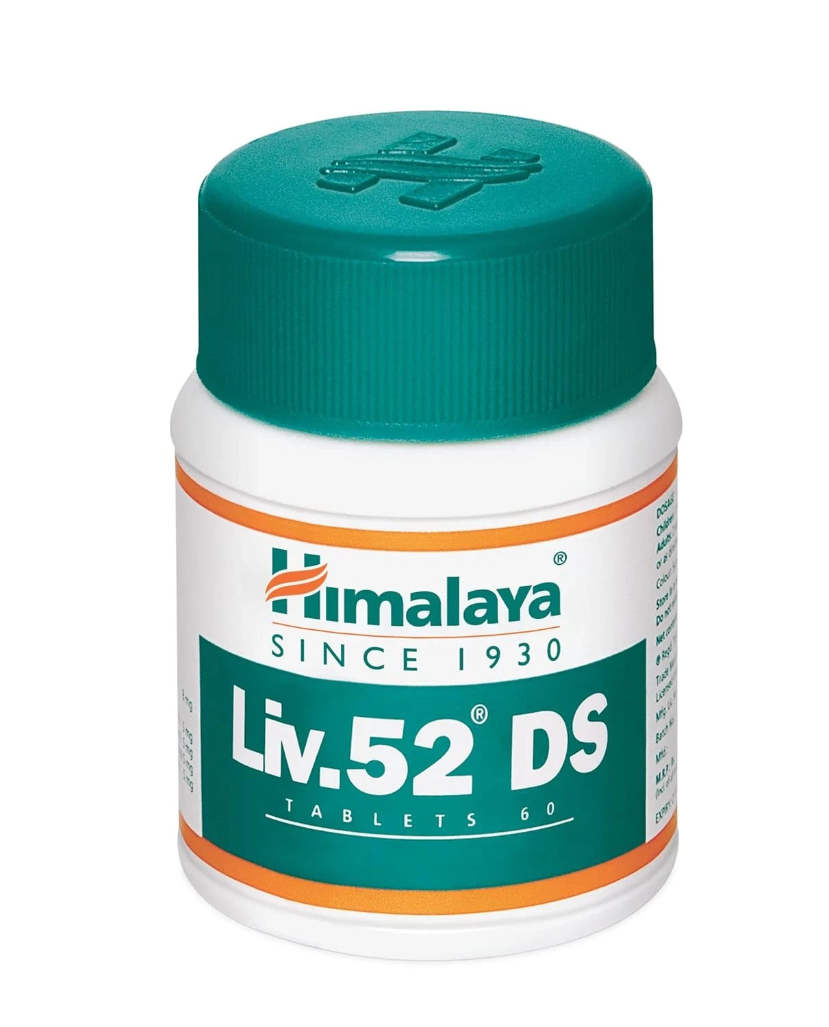 LIV52 DS 60 TAB FREE SHIPPING BUY 2 GET 1 FREE