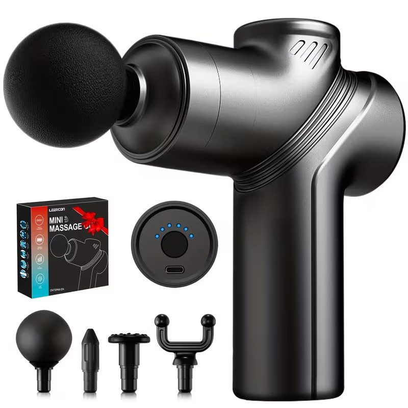 Leercon Electric Massage Gun