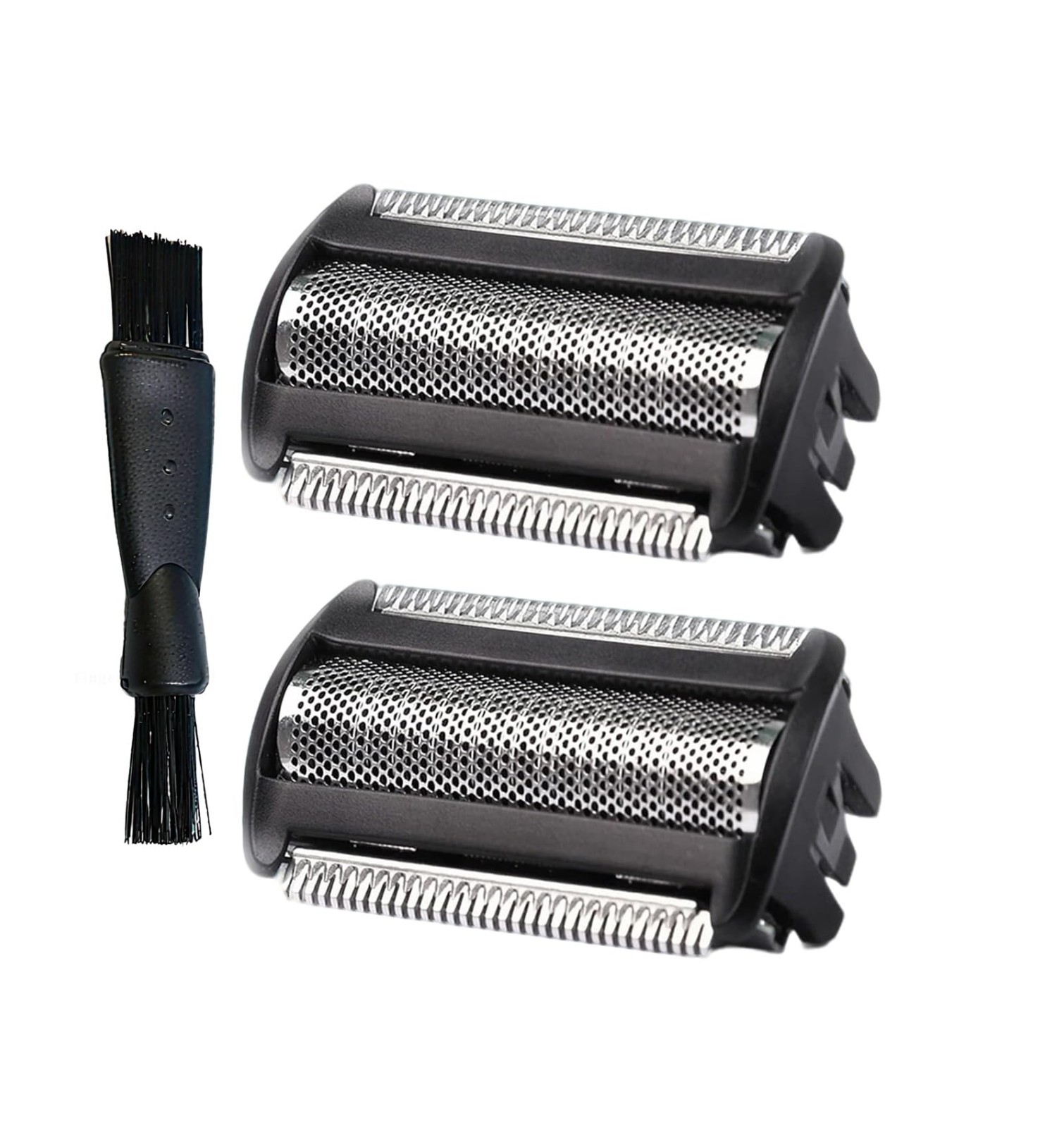 Replacement Head for Philips Norelco Body Groomer – 2 Pack, Compatible & Durable