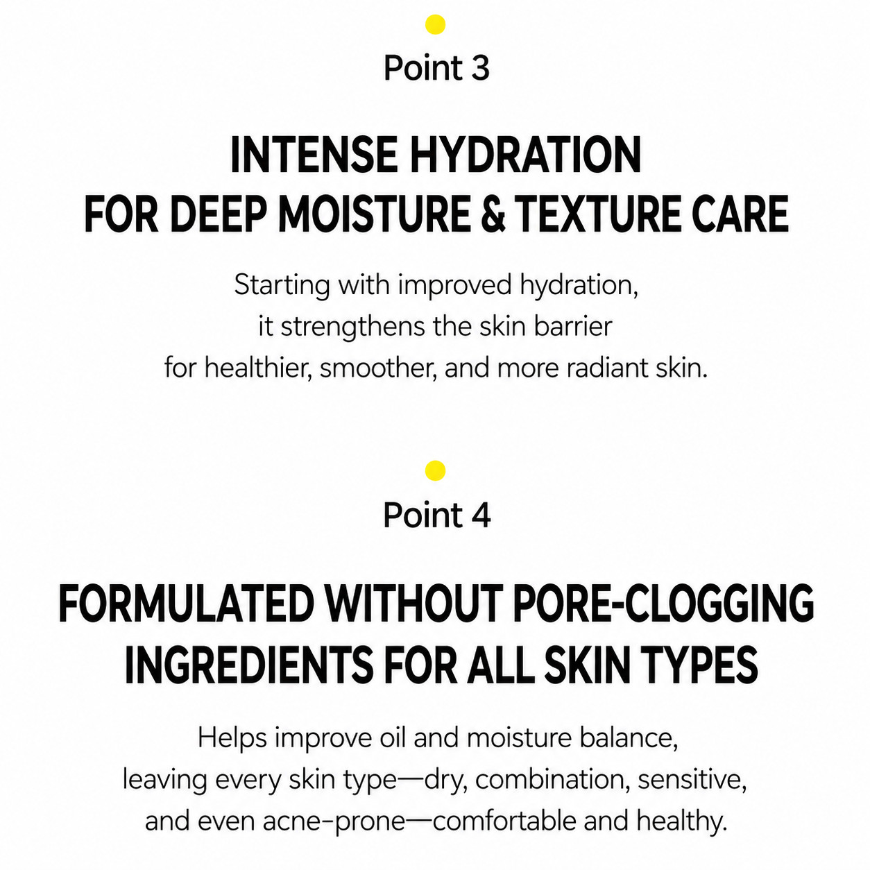 d’Alba White Truffle First Spray Serum 100ml 2-Pack Set Vegan K-Beauty Skincare