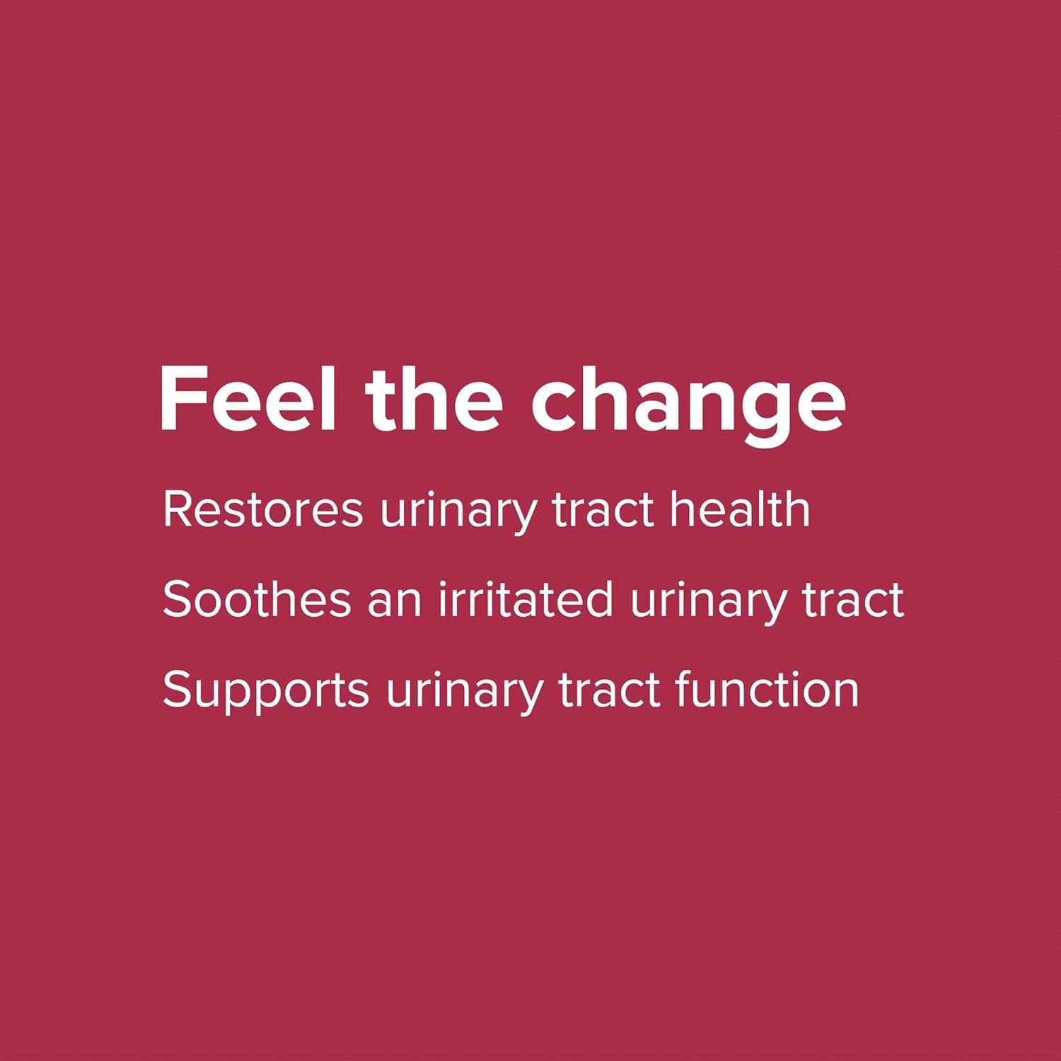 Vibrant Health U.T. Vibrance, 50 vegipure tablets