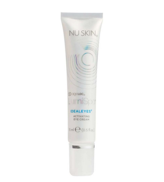 Nu Skin LumiSpa® IdealEyes® Brand New. Exp 06/2028